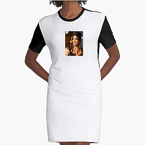 Rowland Reigns Kelly Rowland Dresses