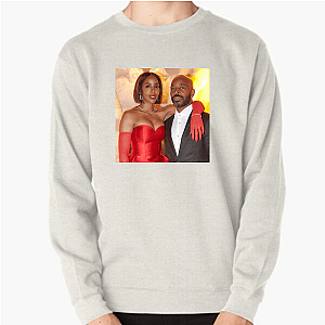 Flawless Is Kelly Rowland Kelly Rowland Sweatshirts