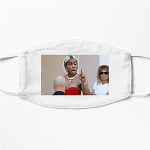 Vibe Like Kelly Kelly Rowland Face Masks