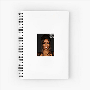 Too Classy, Too Kelly Kelly Rowland Notebook
