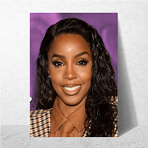 Rowland Rules the Rhythm Kelly Rowland Posters