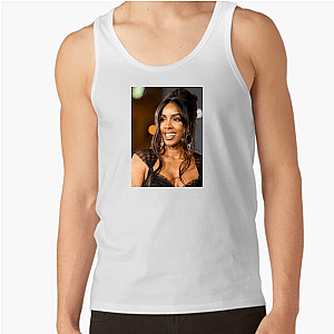 Rowland Reigns Kelly Rowland Tank Tops