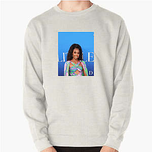 She Moves Like R&B Fire Kelly Rowland Sweatshirts