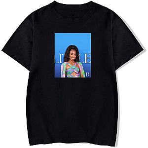 She Moves Like R&B Fire Kelly Rowland T-Shirts