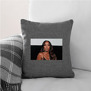 Kelly Glow Is Different Kelly Rowland Pillows Cover