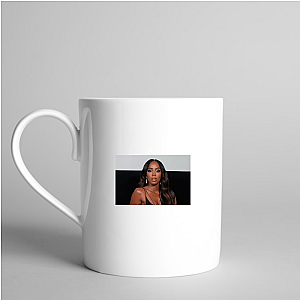 Kelly Glow Is Different Kelly Rowland Mugs