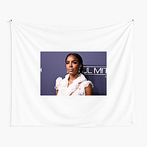 Kelly = Power With Grace Kelly Rowland Tapestries
