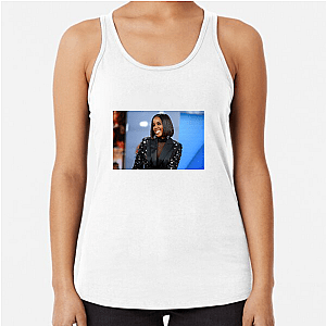 Slay Season: Rowland Drop Kelly Rowland Tank Tops