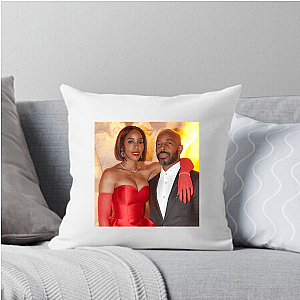 Flawless Is Kelly Rowland Kelly Rowland Pillows Cover