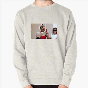 Vibe Like Kelly Kelly Rowland Sweatshirts