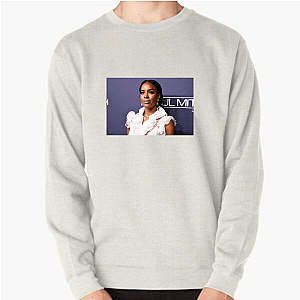 Kelly = Power With Grace Kelly Rowland Sweatshirts