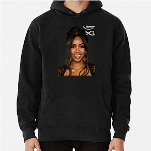 Too Classy, Too Kelly Kelly Rowland Hoodies