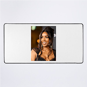 Rowland Reigns Kelly Rowland Mouse Pads