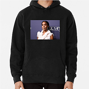 Kelly = Power With Grace Kelly Rowland Hoodies