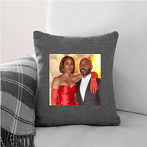 Flawless Is Kelly Rowland Kelly Rowland Pillows Cover
