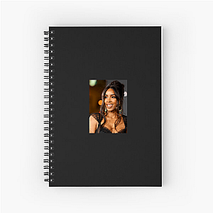 Rowland Reigns Kelly Rowland Notebook