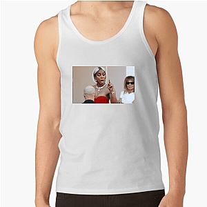 Vibe Like Kelly Kelly Rowland Tank Tops