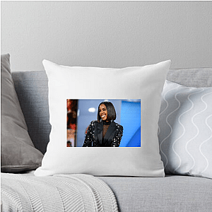Slay Season: Rowland Drop Kelly Rowland Pillows Cover