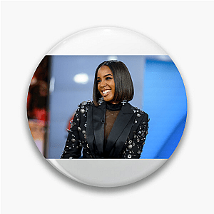 Slay Season: Rowland Drop Kelly Rowland Pins