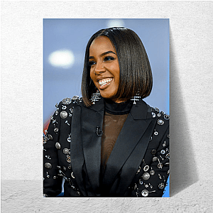 Slay Season: Rowland Drop Kelly Rowland Posters