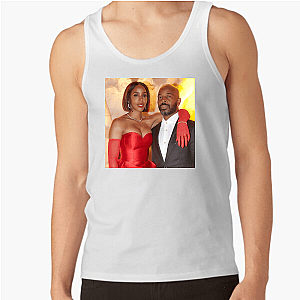 Flawless Is Kelly Rowland Kelly Rowland Tank Tops