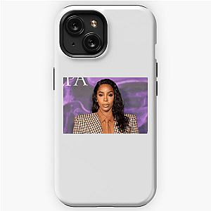 Rowland Runs the Mic Kelly Rowland Samsung Cases