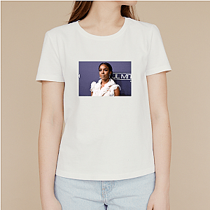 Kelly = Power With Grace Kelly Rowland T-Shirts