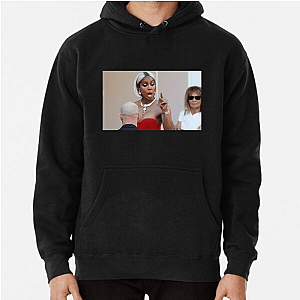 Vibe Like Kelly Kelly Rowland Hoodies
