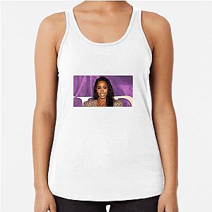 Rowland Rules the Rhythm Kelly Rowland Tank Tops