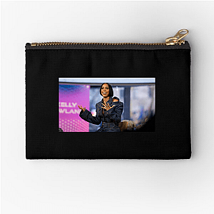 Destiny Made Her This Fine Kelly Rowland Zipper Pouches