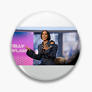 Destiny Made Her This Fine Kelly Rowland Pins