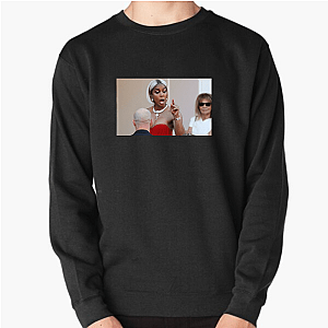 Vibe Like Kelly Kelly Rowland Sweatshirts