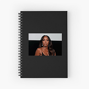 Kelly Glow Is Different Kelly Rowland Notebook