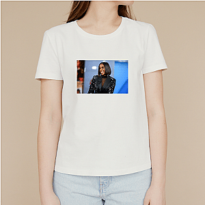 Slay Season: Rowland Drop Kelly Rowland T-Shirts