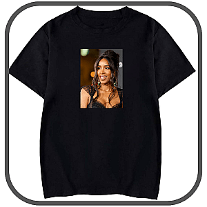 Kelly Rowland T-Shirts