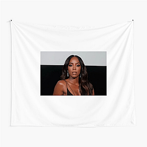 Kelly Glow Is Different Kelly Rowland Tapestries