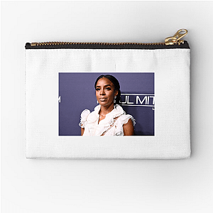 Kelly = Power With Grace Kelly Rowland Zipper Pouches