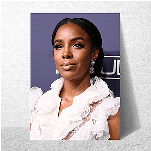 Kelly = Power With Grace Kelly Rowland Posters