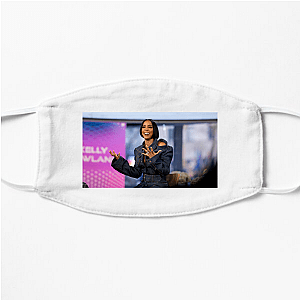 Destiny Made Her This Fine Kelly Rowland Face Masks