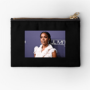 Kelly = Power With Grace Kelly Rowland Zipper Pouches