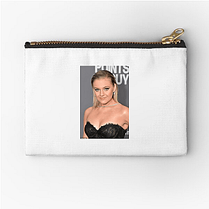 Kelsea Ballerini Feel The Ballerini Beat Kelsea Ballerini Zipper Pouches