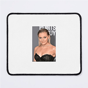 Kelsea Ballerini Feel The Ballerini Beat Kelsea Ballerini Mouse Pads