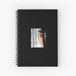 Kelsea Ballerini Beyond The Nashville Stage Kelsea Ballerini Notebook