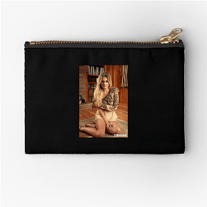 Kelsea Ballerini Music That Tells A Story Kelsea Ballerini Zipper Pouches