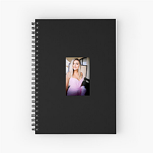 Kelsea Ballerini Always Shining Always Singing Kelsea Ballerini Notebook