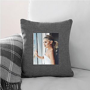 Kelsea Ballerini Beyond The Nashville Stage Kelsea Ballerini Pillows Cover
