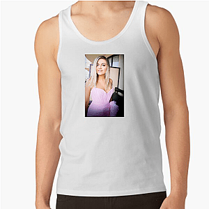 Kelsea Ballerini Always Shining Always Singing Kelsea Ballerini Tank Tops