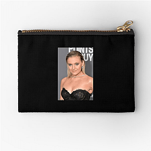 Kelsea Ballerini Feel The Ballerini Beat Kelsea Ballerini Zipper Pouches