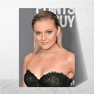 Kelsea Ballerini Feel The Ballerini Beat Kelsea Ballerini Posters