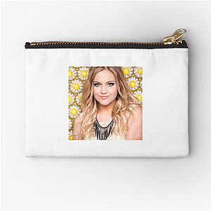 Kelsea Ballerini Country Pop Queen Kelsea Ballerini Zipper Pouches